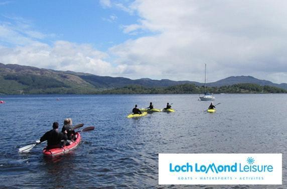 Lodge 8 Rowardennan Exteriör bild